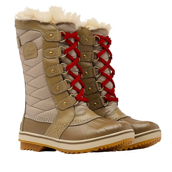 Sorel Other - Sorel Tofino II Youth Boots